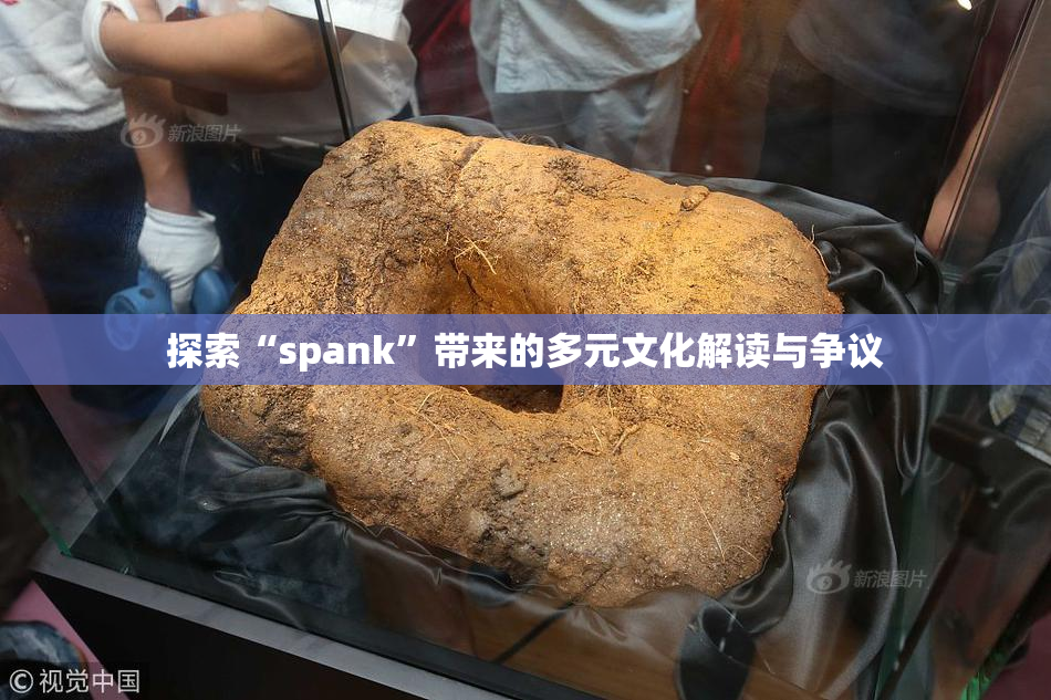 探索“spank”带来的多元文化解读与争议