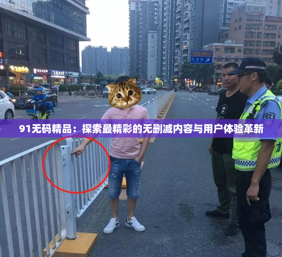 91无码精品：探索最精彩的无删减内容与用户体验革新