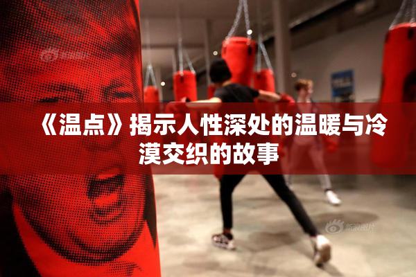 《温点》揭示人性深处的温暖与冷漠交织的故事