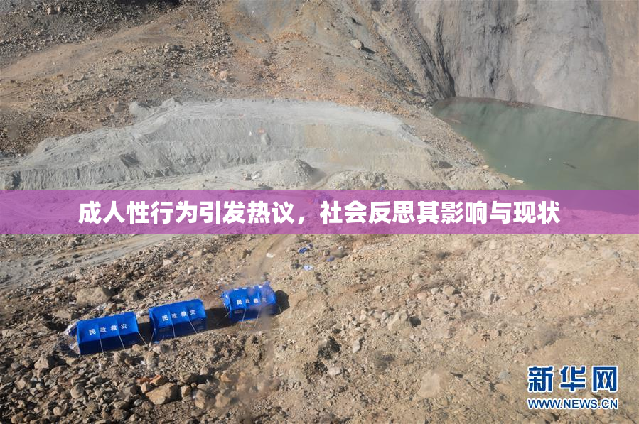 成人性行为引发热议，社会反思其影响与现状