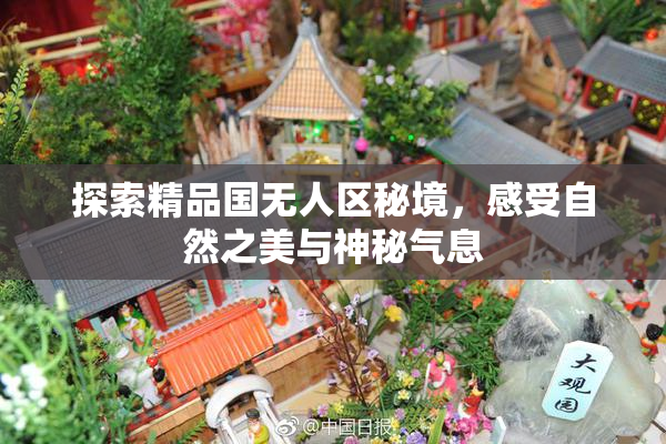探索精品国无人区秘境，感受自然之美与神秘气息