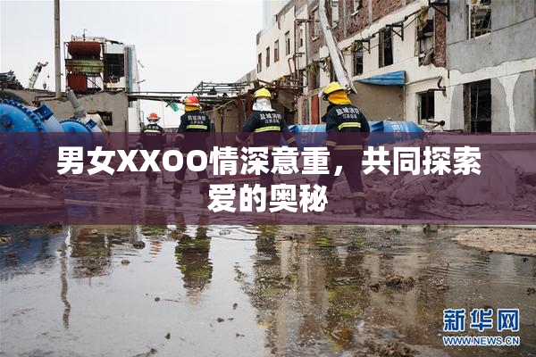 男女XXOO情深意重，共同探索爱的奥秘