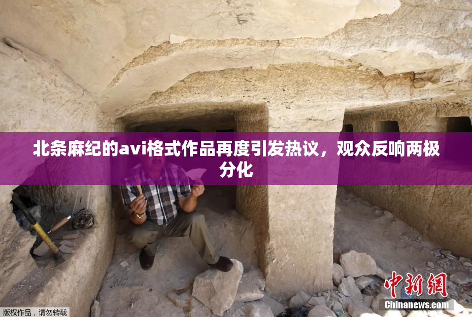 北条麻纪的avi格式作品再度引发热议，观众反响两极分化