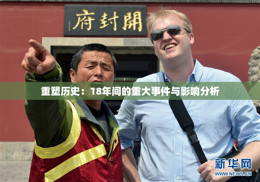 重塑历史：18年间的重大事件与影响分析