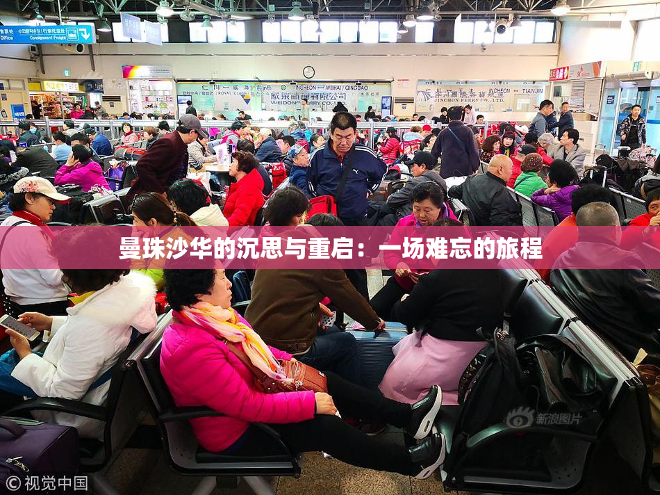 曼珠沙华的沉思与重启：一场难忘的旅程