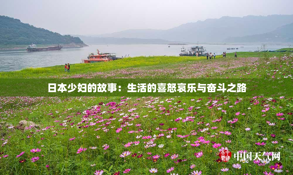 日本少妇的故事：生活的喜怒哀乐与奋斗之路