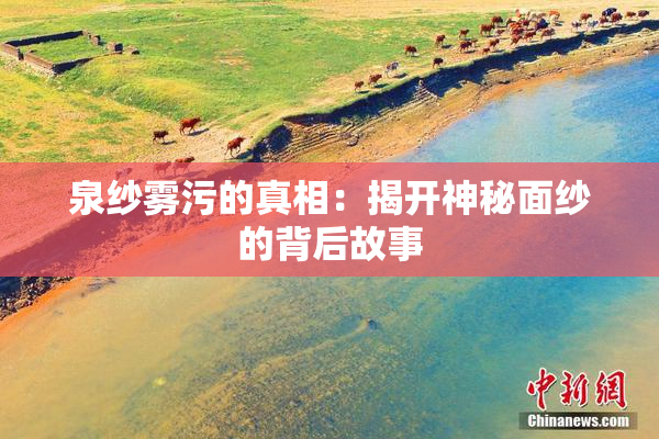 泉纱雾污的真相：揭开神秘面纱的背后故事