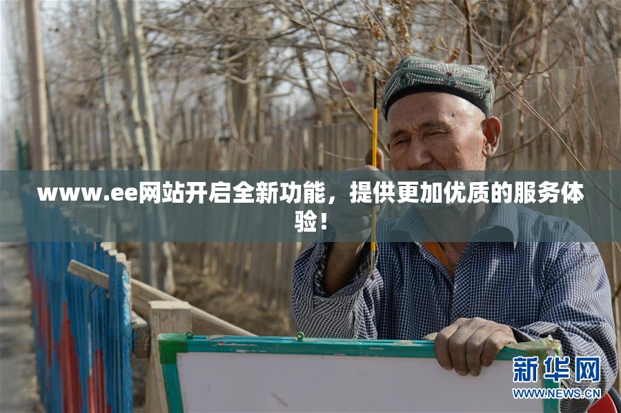 www.ee网站开启全新功能，提供更加优质的服务体验！