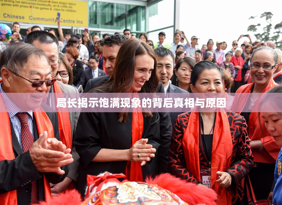局长揭示饱满现象的背后真相与原因