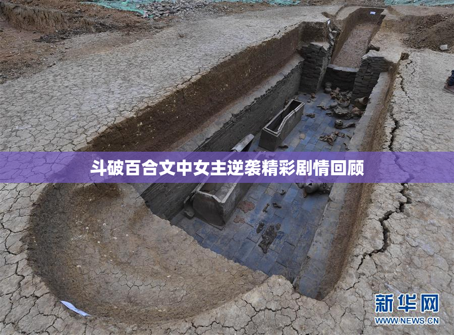 斗破百合文中女主逆袭精彩剧情回顾