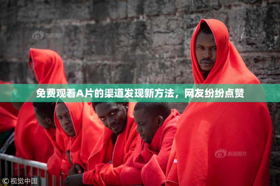 免费观看A片的渠道发现新方法，网友纷纷点赞