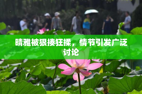 晴雅被狠揍狂揉，情节引发广泛讨论