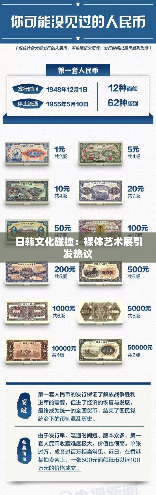 日韩文化碰撞：裸体艺术展引发热议