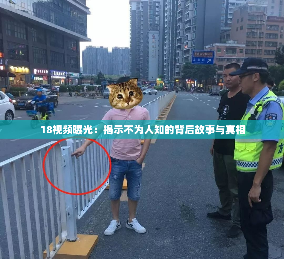 18视频曝光：揭示不为人知的背后故事与真相