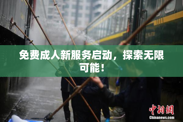 免费成人新服务启动，探索无限可能！