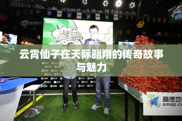 云霄仙子在天际翱翔的传奇故事与魅力