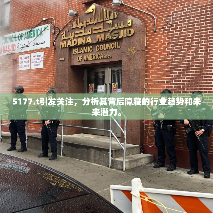 5177.t引发关注，分析其背后隐藏的行业趋势和未来潜力。