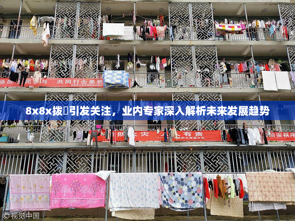 8x8x拨牐引发关注，业内专家深入解析未来发展趋势