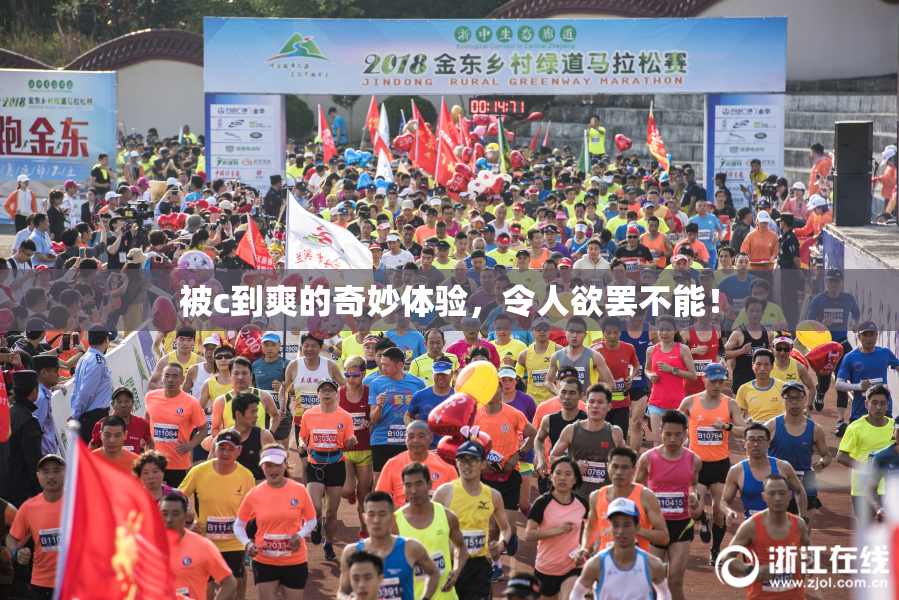 被c到爽的奇妙体验，令人欲罢不能！