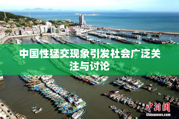 中国性猛交现象引发社会广泛关注与讨论