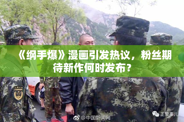 《纲手爆》漫画引发热议，粉丝期待新作何时发布？