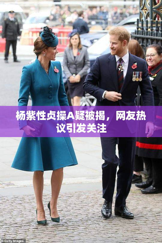 杨紫性贞操A疑被揭，网友热议引发关注