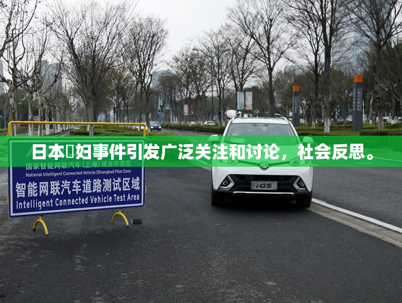 日本婬妇事件引发广泛关注和讨论，社会反思。