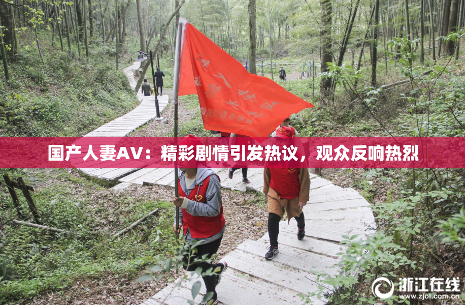 国产人妻AV：精彩剧情引发热议，观众反响热烈