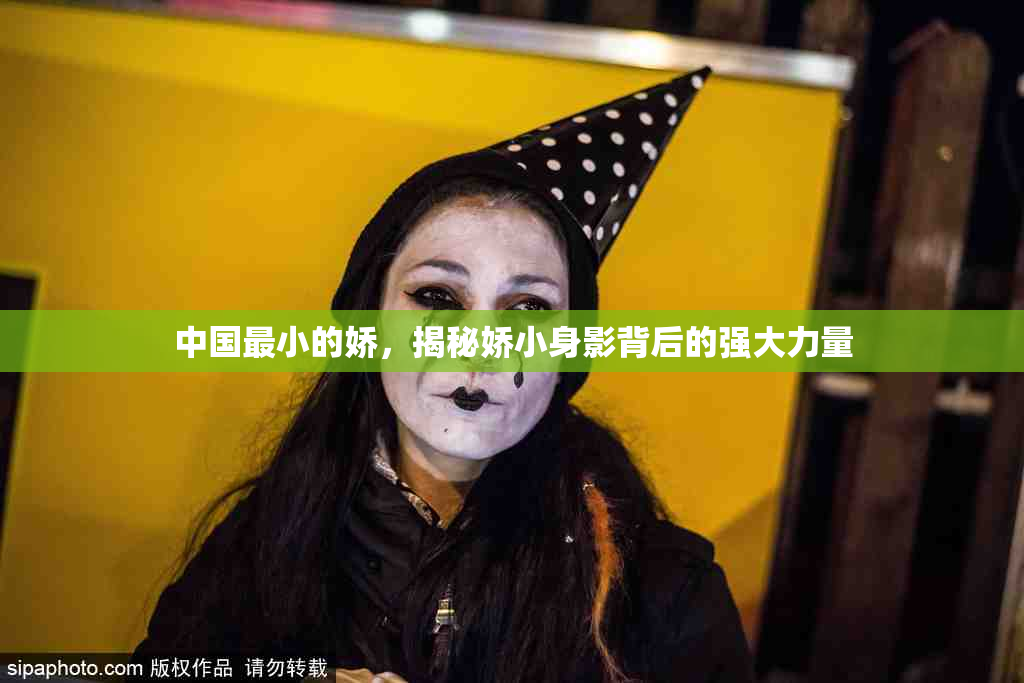 中国最小的娇，揭秘娇小身影背后的强大力量