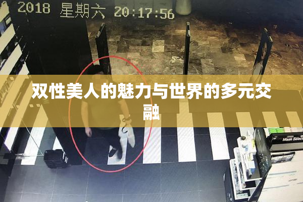 双性美人的魅力与世界的多元交融