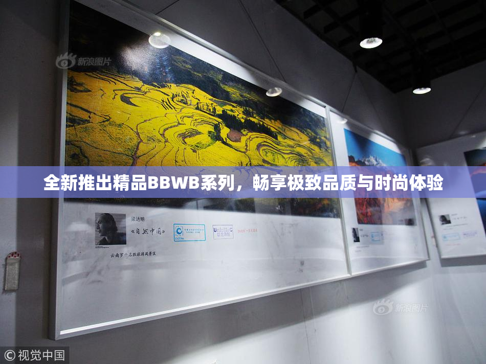 全新推出精品BBWB系列，畅享极致品质与时尚体验