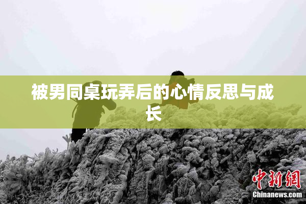被男同桌玩弄后的心情反思与成长