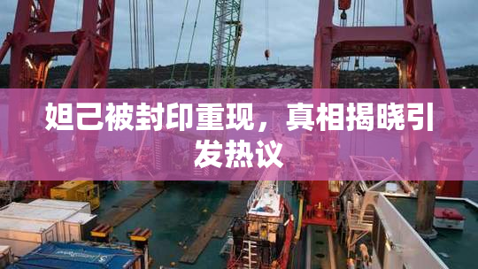 妲己被封印重现，真相揭晓引发热议
