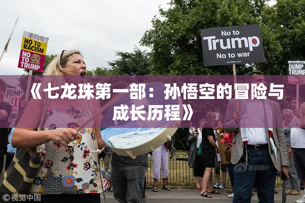 《七龙珠第一部：孙悟空的冒险与成长历程》