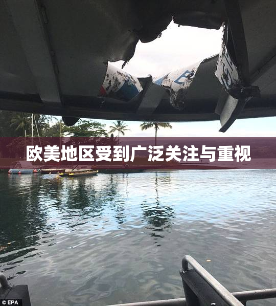 欧美地区受到广泛关注与重视