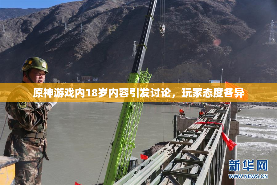 原神游戏内18岁内容引发讨论，玩家态度各异