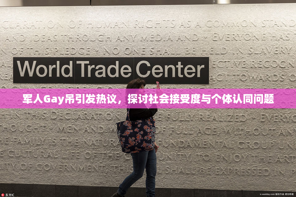 军人Gay吊引发热议，探讨社会接受度与个体认同问题