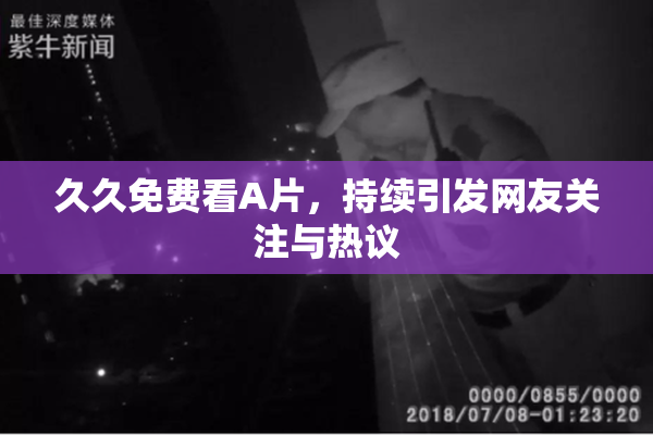 久久免费看A片，持续引发网友关注与热议