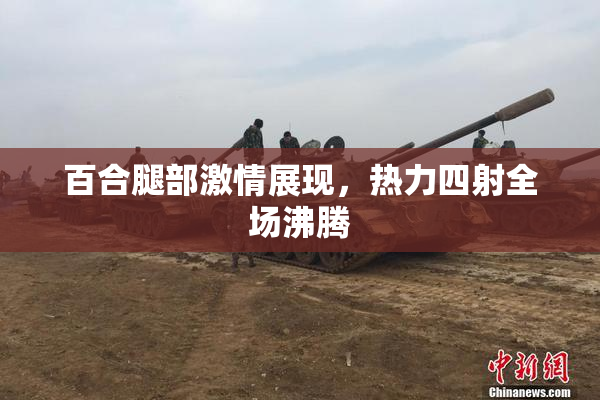 百合腿部激情展现，热力四射全场沸腾