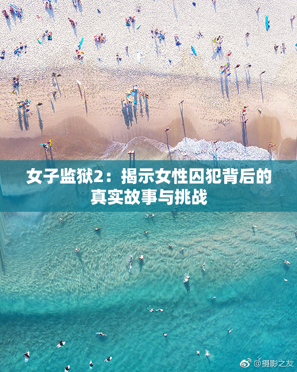 女子监狱2：揭示女性囚犯背后的真实故事与挑战