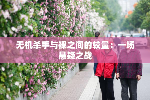 无机杀手与裸之间的较量：一场悬疑之战