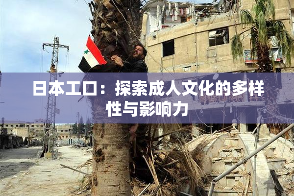日本工口：探索成人文化的多样性与影响力