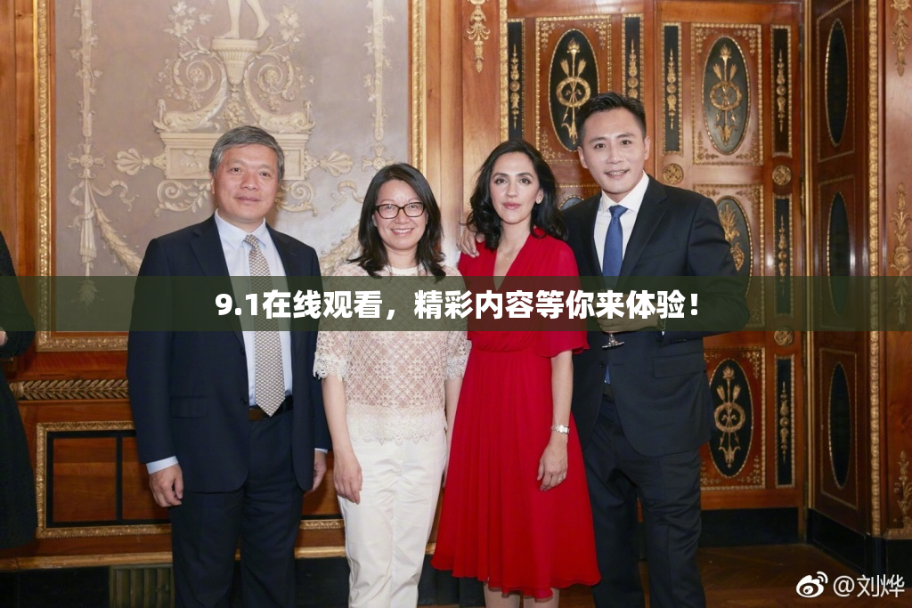 9.1在线观看，精彩内容等你来体验！