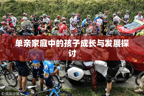 单亲家庭中的孩子成长与发展探讨