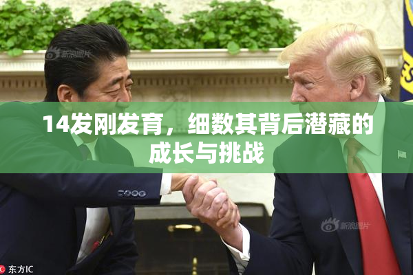 14发刚发育，细数其背后潜藏的成长与挑战