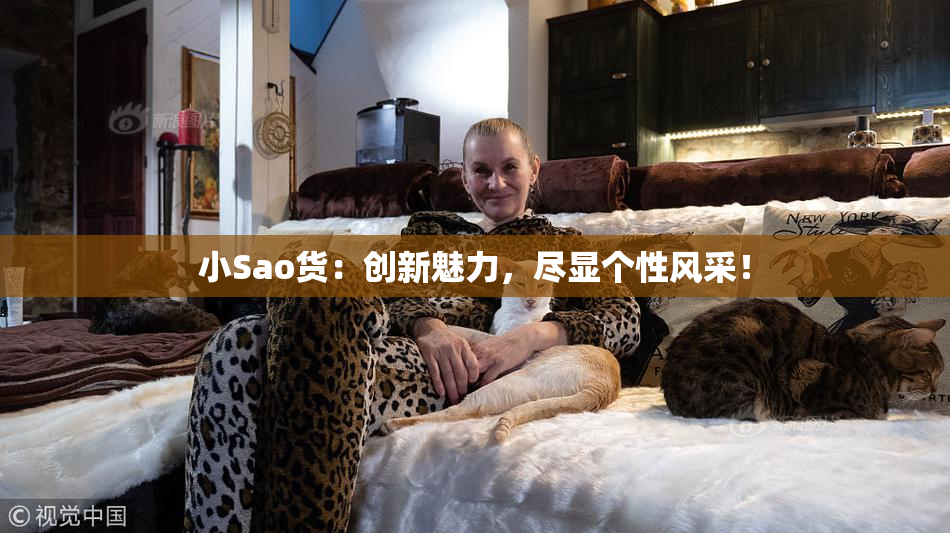 小Sao货：创新魅力，尽显个性风采！