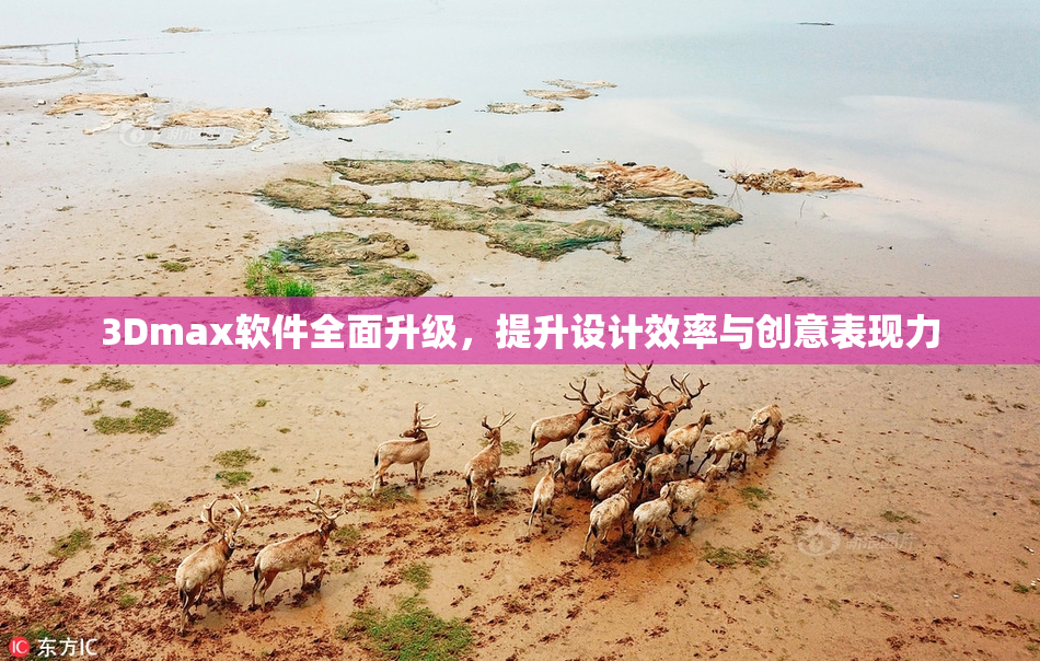3Dmax软件全面升级，提升设计效率与创意表现力