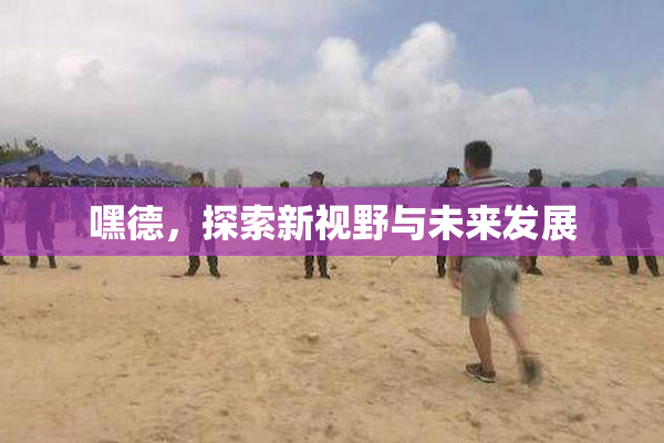 嘿德，探索新视野与未来发展