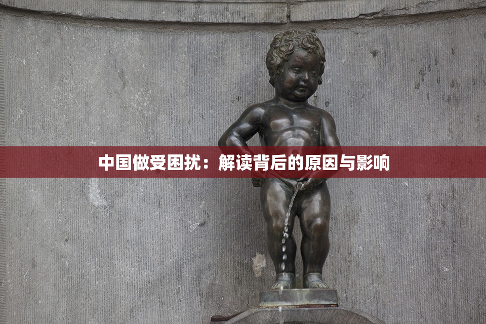 中国做受困扰：解读背后的原因与影响