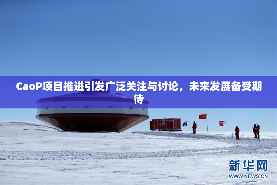 CaoP项目推进引发广泛关注与讨论，未来发展备受期待
